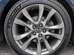 Mazda Mazda6 Executive 2016 NEW NCT 10/27 - Image 3