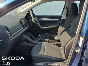 Skoda Karoq 2.0TDI Ambition @Evan on 083-0234686 - Image 4