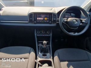 Skoda Karoq 2.0TDI Ambition @Evan on 083-0234686 - Image 2