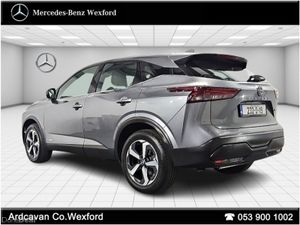 Nissan Qashqai ePOWER SV - Image 4