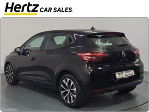 Renault Clio Equilibre 1.0 Petrol Manual - Image 4