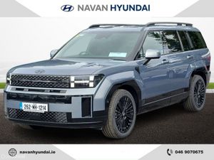 Hyundai Santa Fe 1.6 PHEV 4WD Premium *PRE REG - E - Image 4
