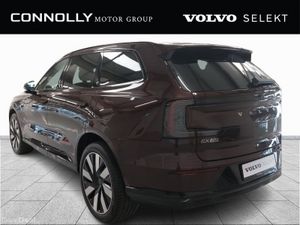Volvo EX90 EX90 | Fully Electric | High Spec | Daw - Image 4