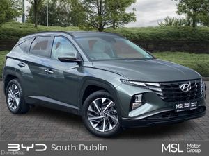 Hyundai Tucson 2WD Executive - Image 3