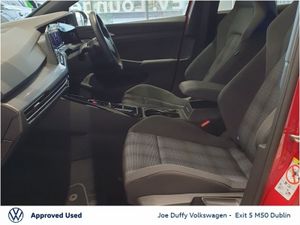 Volkswagen Golf GTE 1.4 TSI 5DR 245HP DSG AUTO - Image 3