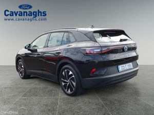 2022 Volkswagen ID.4 ID.4 PRO LIFE 77KW - Image 3