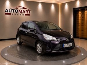 Toyota Yaris (Vitz) 2017  Push start immobiliser - Image 4