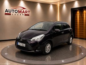Toyota Yaris (Vitz) 2017  Push start immobiliser - Image 3