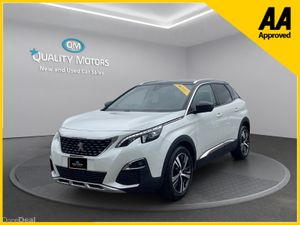 2019 PEUGEOT 3008 2.0 DIESEL (S17) - Image 3