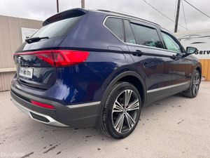 211 SEAT Tarraco 2.0TDI 150hp DSG 7S Xcellence - Image 3