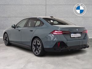 BMW 5-Series 530e M Sport - Image 2