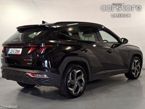 Hyundai Tucson 4WD Executive PHEV Auto Coming soon - Image 3