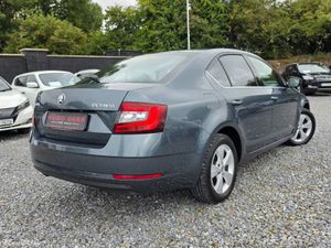 2019 Skoda Octavia 1.0tsi/1 Owner/High spec/Warran - Image 2