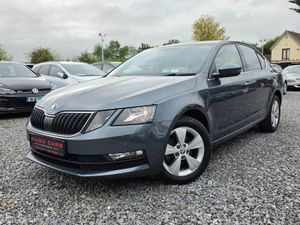 2019 Skoda Octavia 1.0tsi/1 Owner/High spec/Warran - Image 3