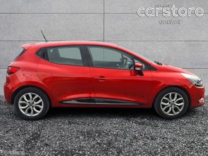 Renault Clio 0.9 TCE 90 DYNAMIQUE NAV - Image 2