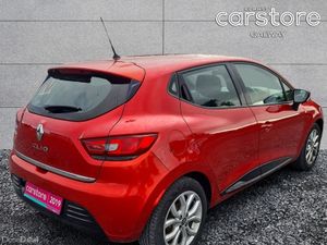Renault Clio 0.9 TCE 90 DYNAMIQUE NAV - Image 3