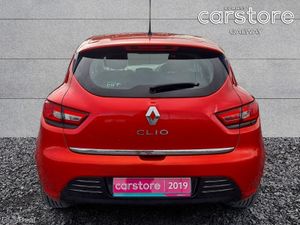 Renault Clio 0.9 TCE 90 DYNAMIQUE NAV - Image 4