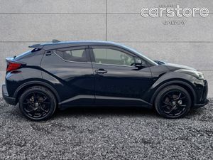 Toyota C-HR G Mode Nero Safety Plus - Image 2