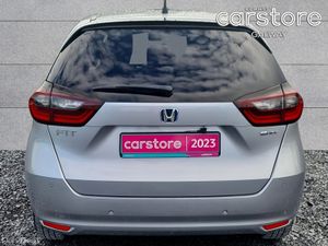 Honda Fit EHEV Basic - Image 4