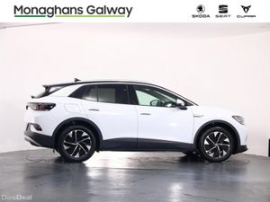Volkswagen ID.4 STYLE 52KWH *TOP SPEC, PAN ROOF* - Image 2