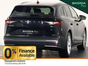 Skoda Enyaq 80KW AUTO *HALF LEATHER* - Image 3