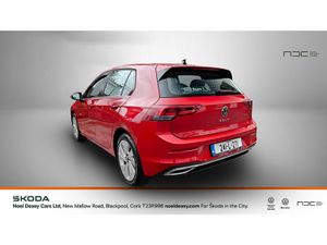 Volkswagen Golf VW WARRANTY-IRISH CAR NOT JAP IMPO - Image 2