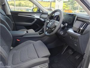Skoda Kodiaq DSG - SUNSET GLASS - RACE BLUE - Image 4