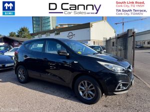 Hyundai ix35 1.7 'CELEBRATION' 4DR - Image 4