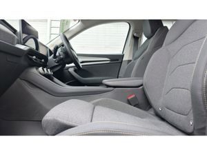 Skoda Kodiaq DSG - SUNSET GLASS - RACE BLUE - Image 4
