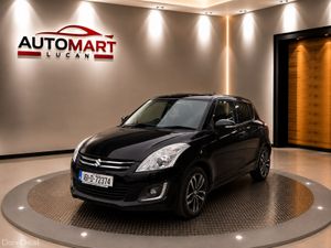 SUZUKI SWIFT 2016 STYLE  EDITION🔥 - Image 4