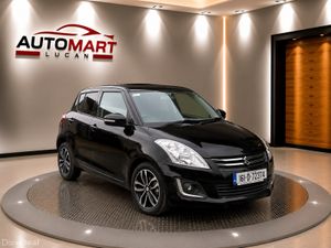 SUZUKI SWIFT 2016 STYLE  EDITION🔥 - Image 3