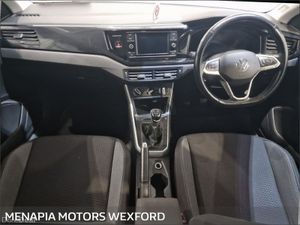 Volkswagen Polo 1.0 TSI 95HP Life - Image 3