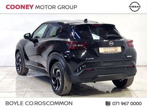 Nissan Juke HYBRID 1.6 SV PREMIUM - Image 3