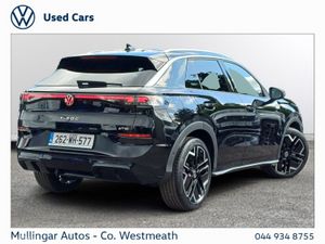 Volkswagen T-Roc R-LINE 1.5TSI 150HP MHEV - Image 3