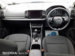 Skoda Karoq 1.0TSI 110bhp Ambition - Image 3