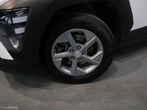 Hyundai KONA Signature 1.0L Petrol Compact SUV - Image 4