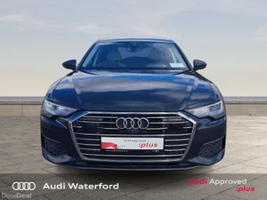 Audi A6 "Tour Pack, Comfort Pack"  SE from €445 pe - Image 3