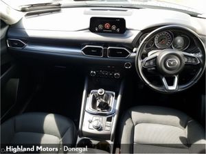 Mazda CX-5 2WD 2.2D (150ps) EXECUTIVE SE - Image 2