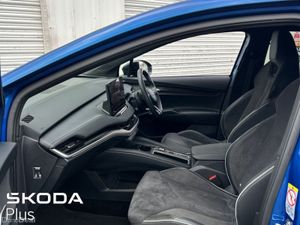 Skoda Enyaq FL 85 SPORTLINE - Image 4