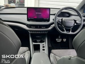 Skoda Enyaq FL 85 SPORTLINE - Image 2