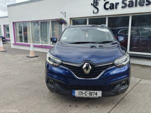 Renault Kadjar 1.5 dCi 110 Dynamique Nav - Image 2