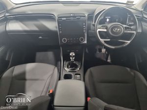 Hyundai Tucson 2WD Comfort Plus - Image 2