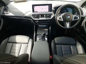 BMW X4 xDrive20d M Sport - Image 4