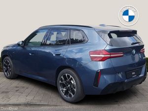 BMW X3 X3 30e M Sport - Image 2
