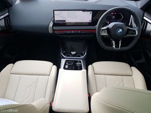 BMW X3 X3 30e M Sport - Image 4