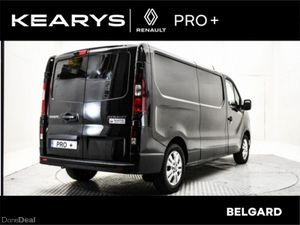 Renault Trafic TRAFIC LL30 BLUE DCI 130 SPORT - Image 2