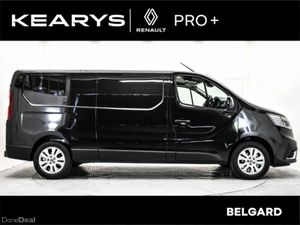 Renault Trafic TRAFIC LL30 BLUE DCI 130 SPORT - Image 3