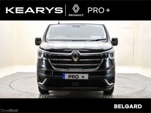 Renault Trafic TRAFIC LL30 BLUE DCI 130 SPORT - Image 4
