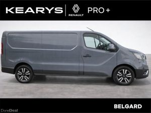 Renault Trafic TRAFIC LL30 BLUE DCI 170 9SP A - Image 3