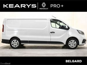 Renault Trafic TRAFIC LL30 BLUE DCI 130 BUSIN - Image 3